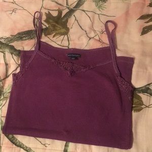 American Eagle Cami